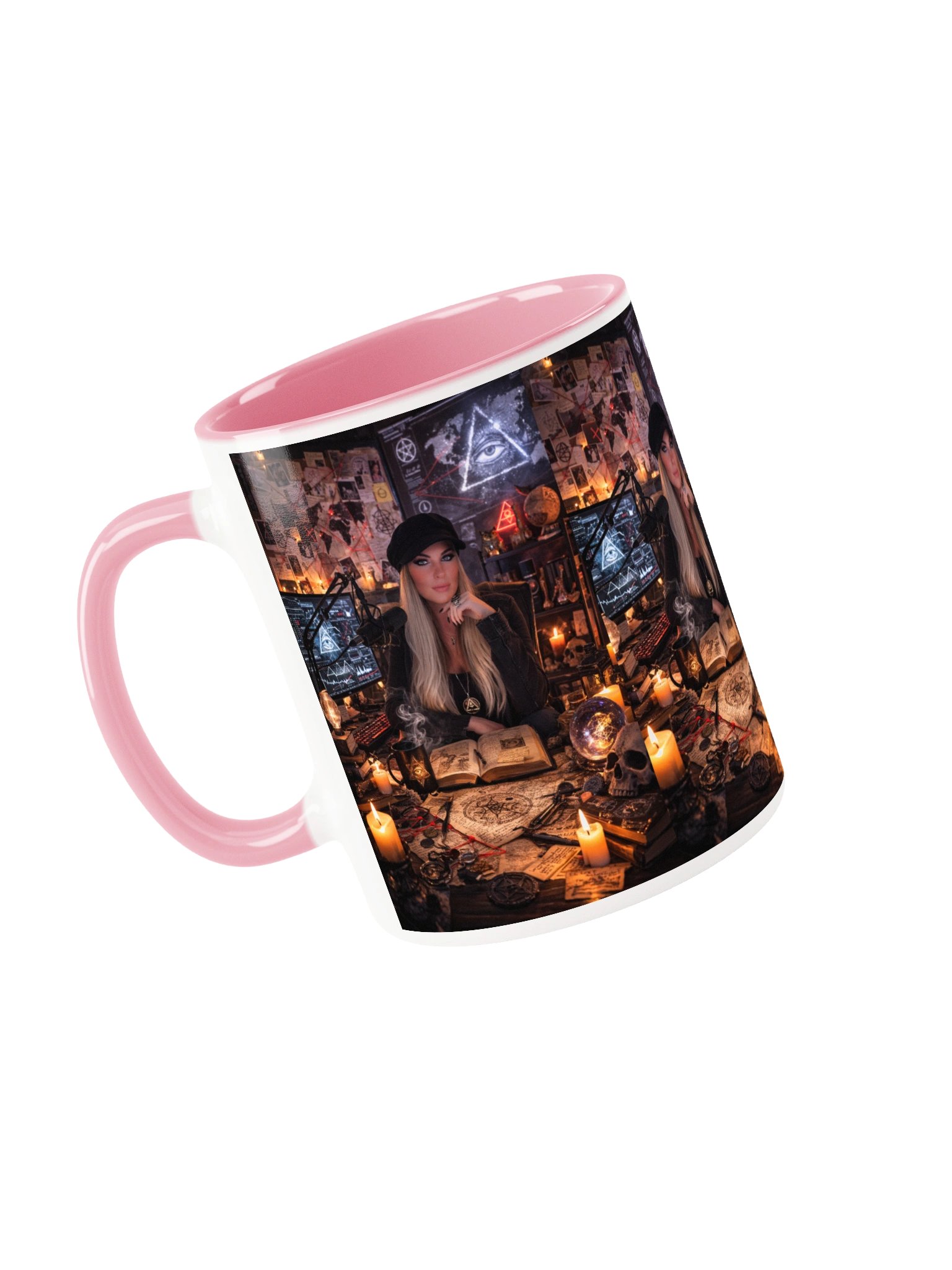 ☕ Add a splash of colour to your daily ritual. product image (4)