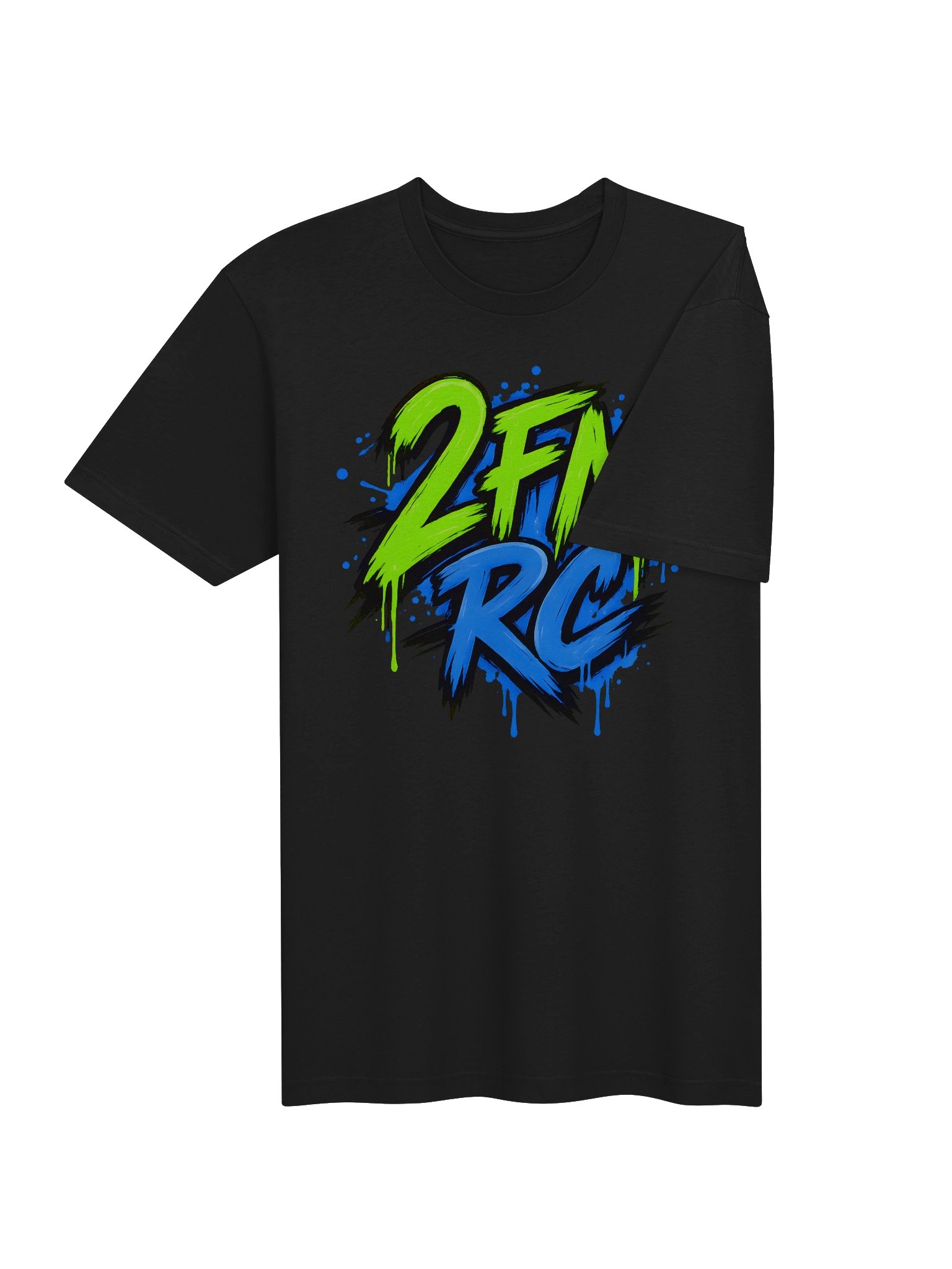 2FM Splat Soft Tee product image (25)