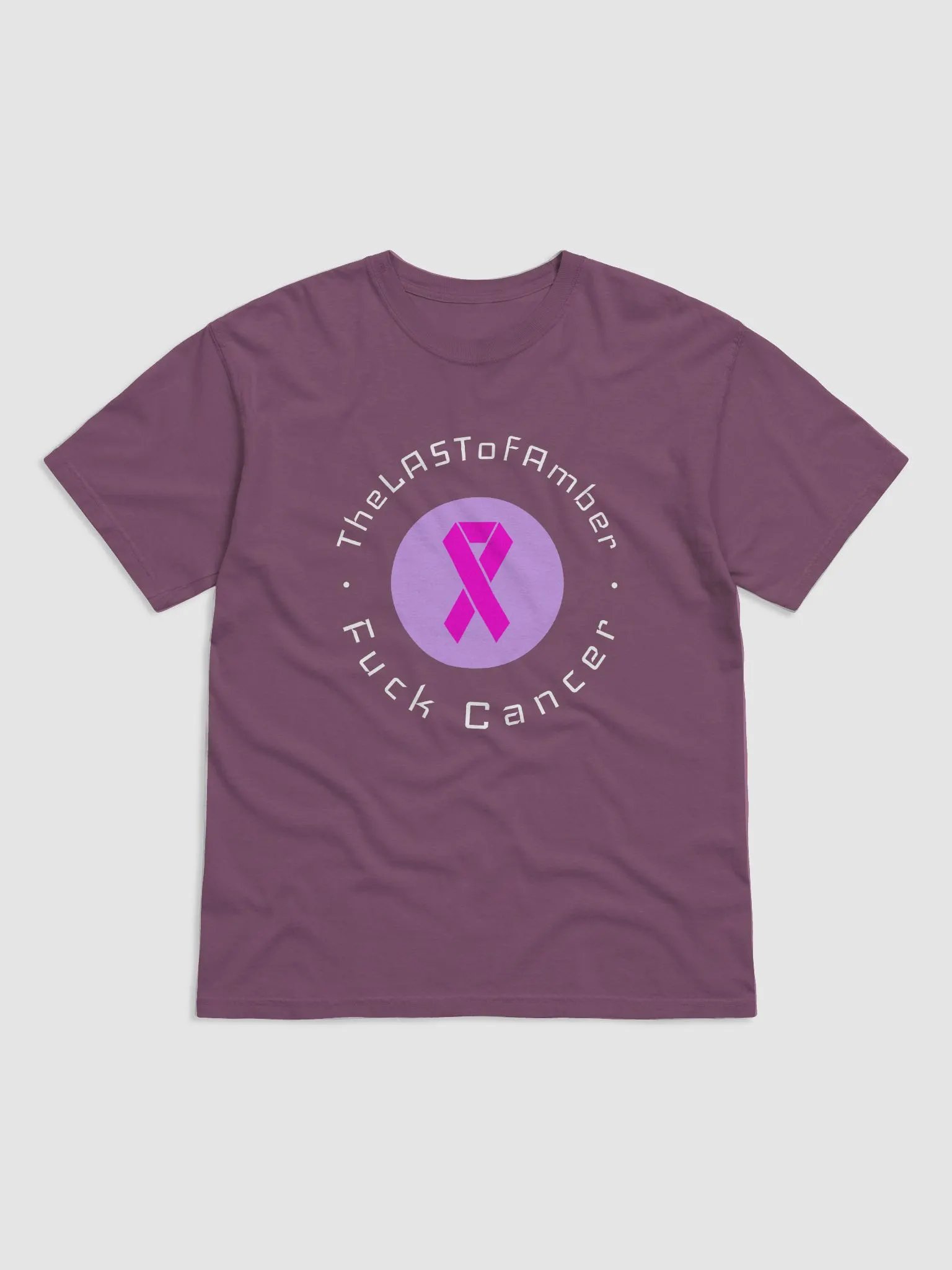 F Cancer Shirt product image (1)