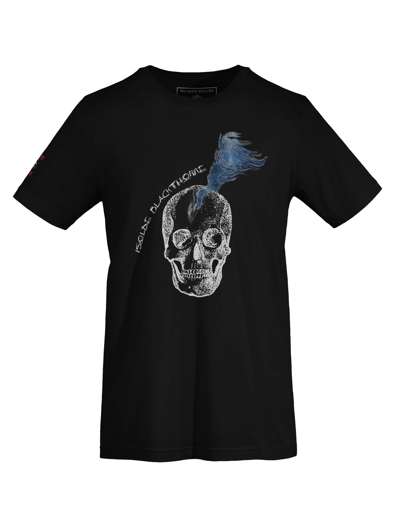 Isolde's Madness Network Tee product image (7)