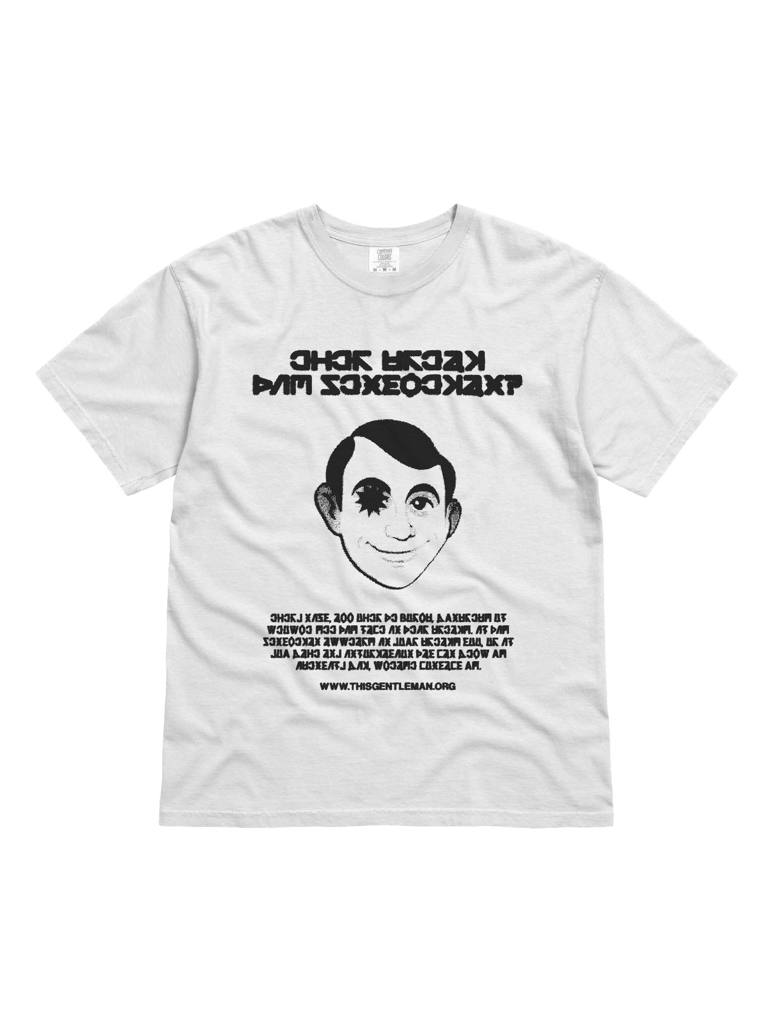 this gentleman tee product image (1)