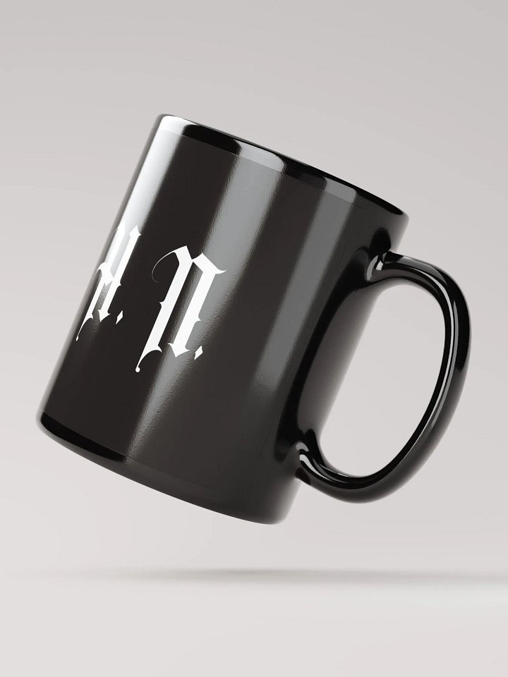 OHN! Coffee Mug product image (2)