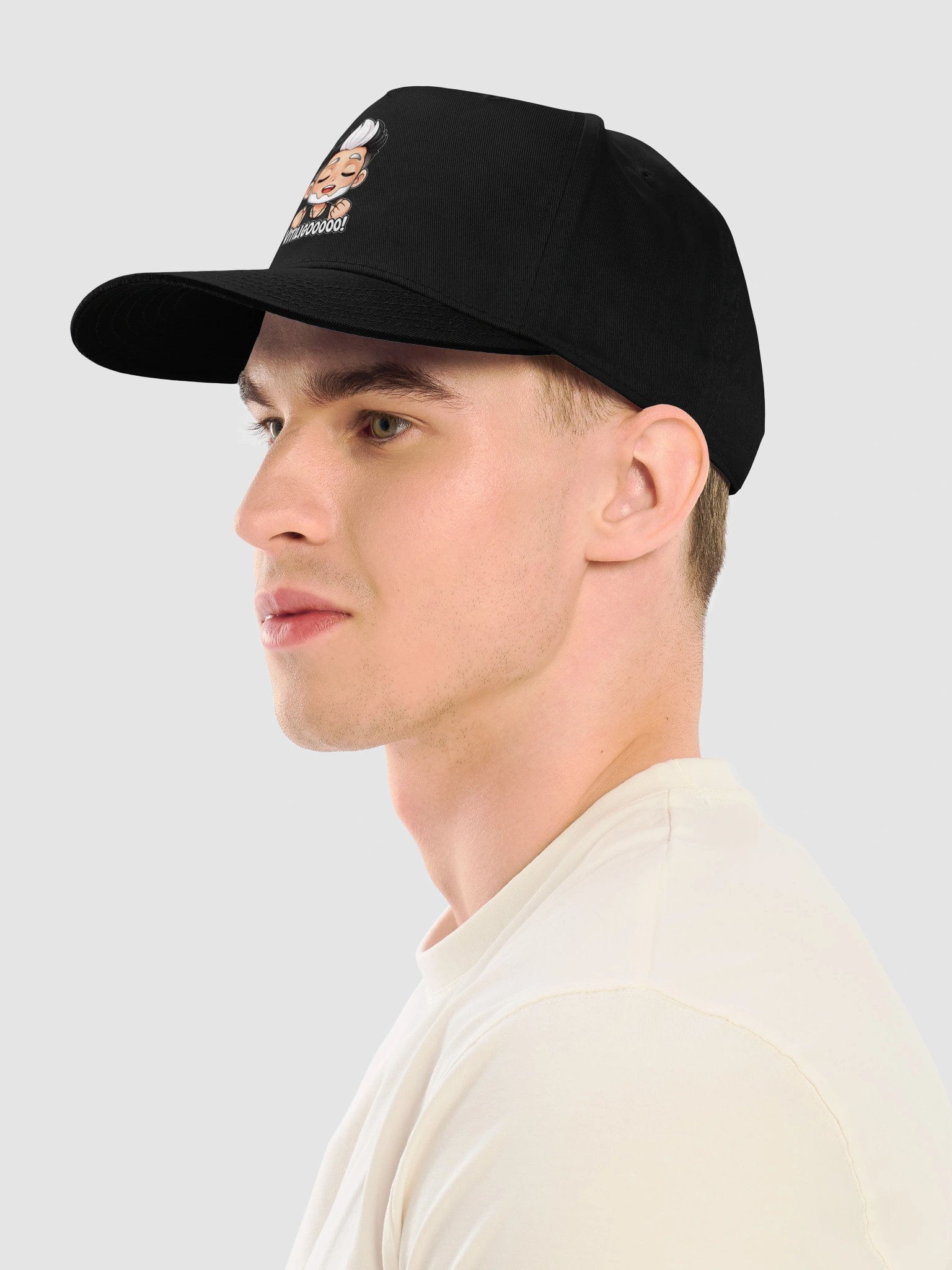 Vitiligo Cap product image (7)