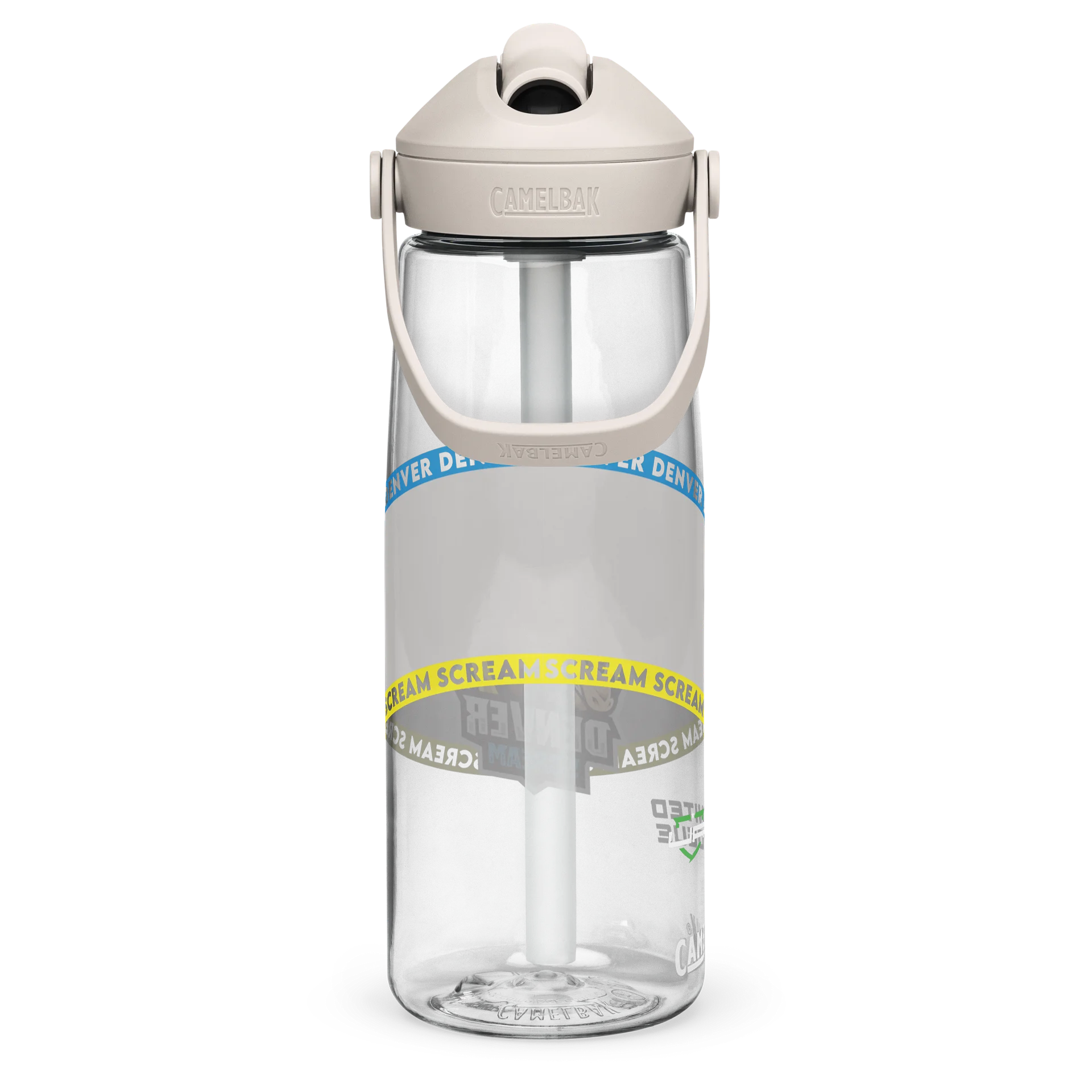 Denver Scream Camelbak Water Bottle product image (12)