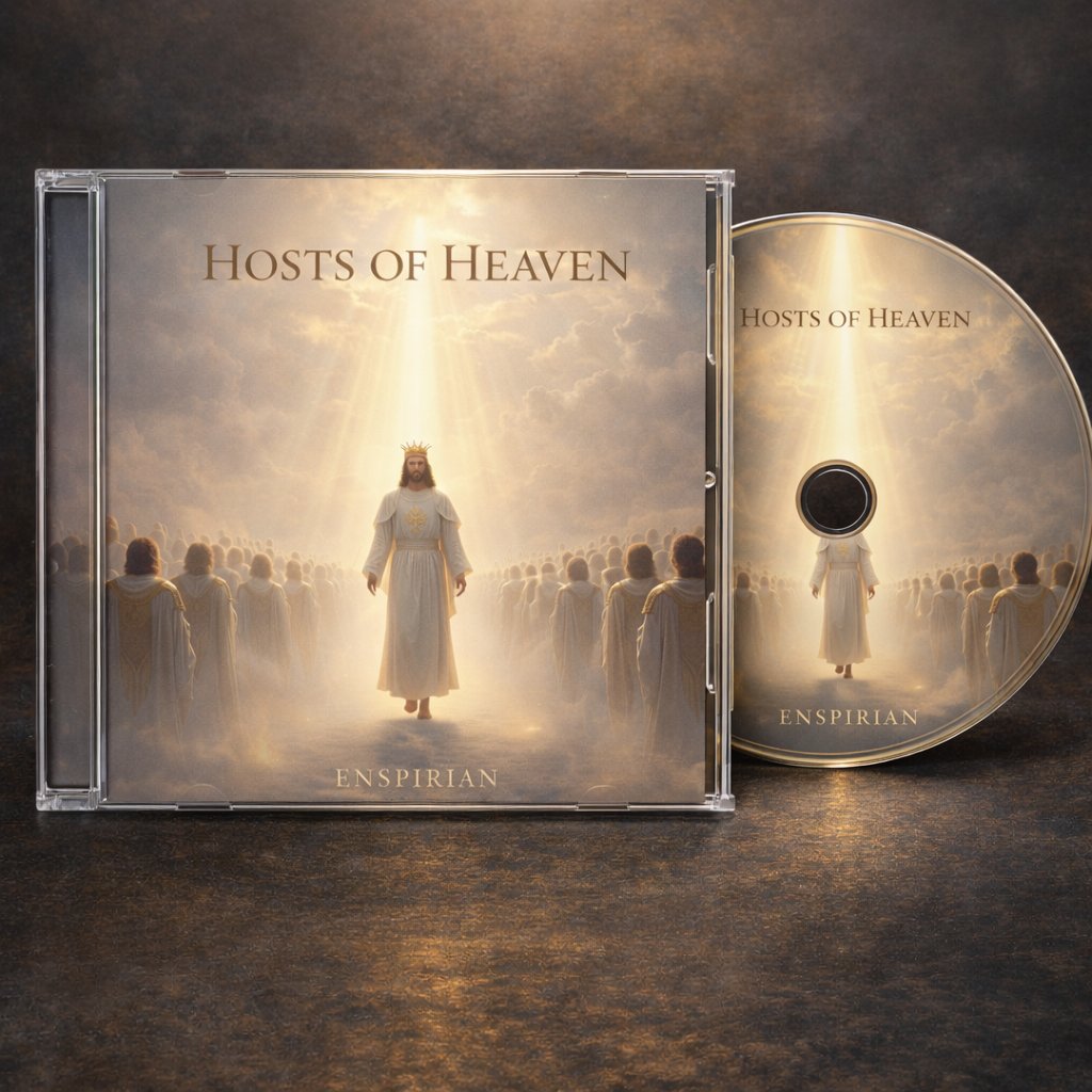 Hosts of Heaven product image (3)