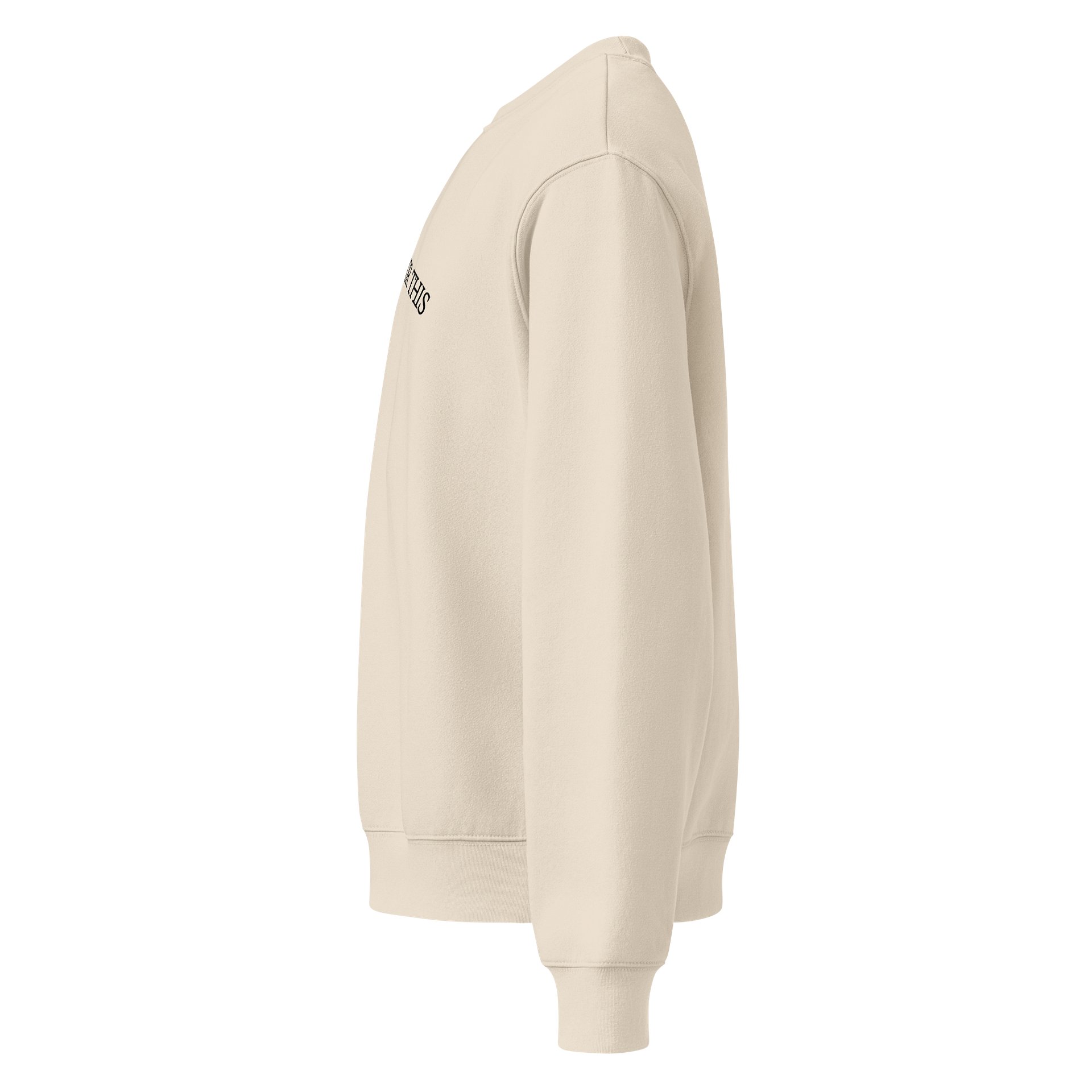 We Prayed For This – Signature Crewneck product image (11)