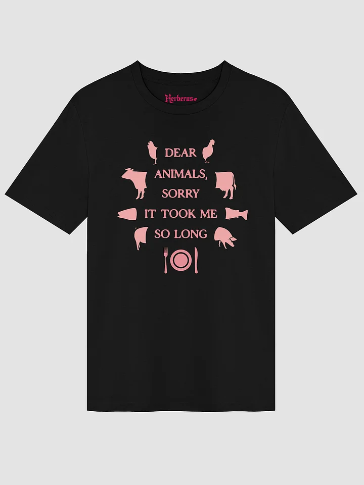 Dear Animals Tee product image (2)