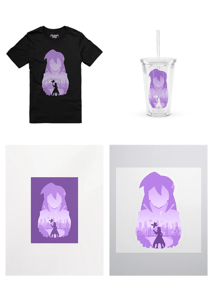 Sinnoh Bundle product image (2)