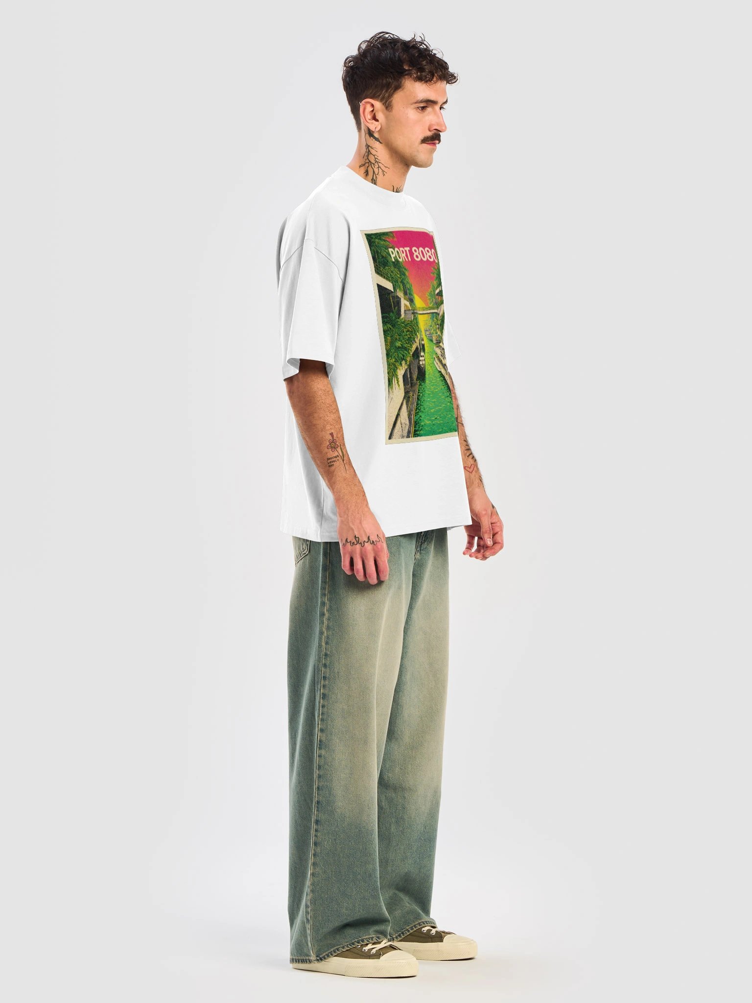 port 8080 sunset (oversized fit) product image (7)