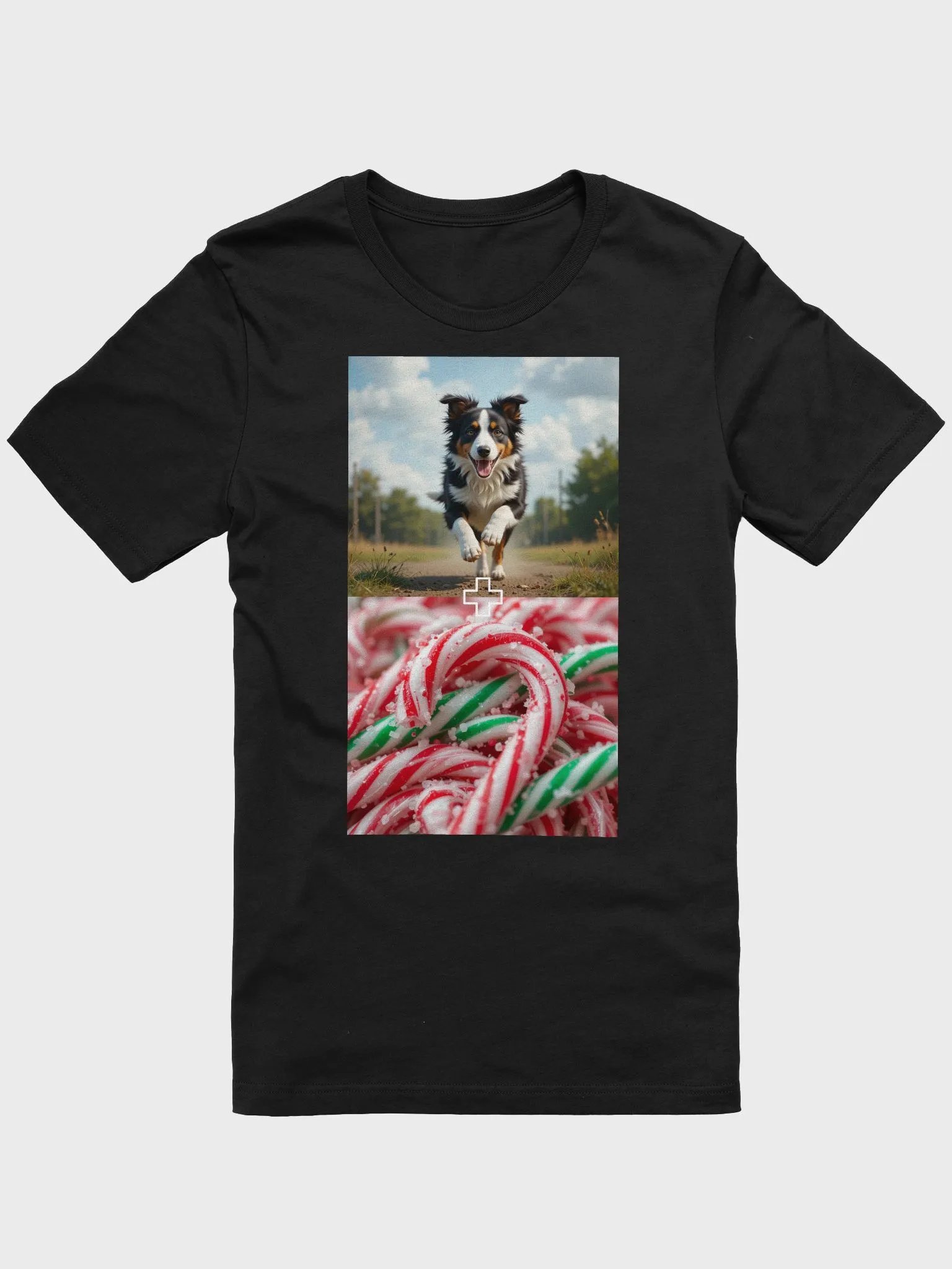 Candy Cane Pup product image (1)