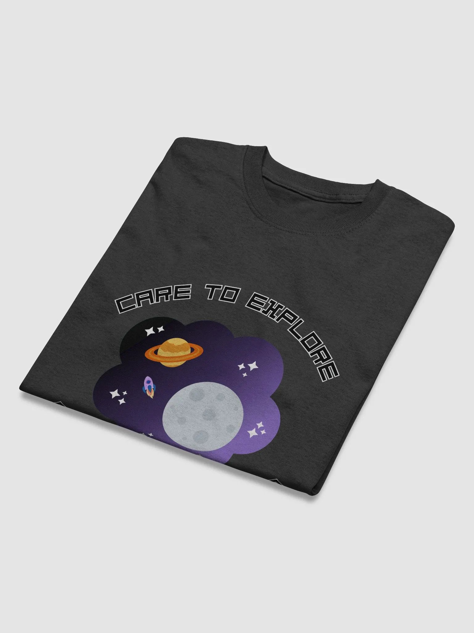 Frontier Heavyweight Tee product image (8)