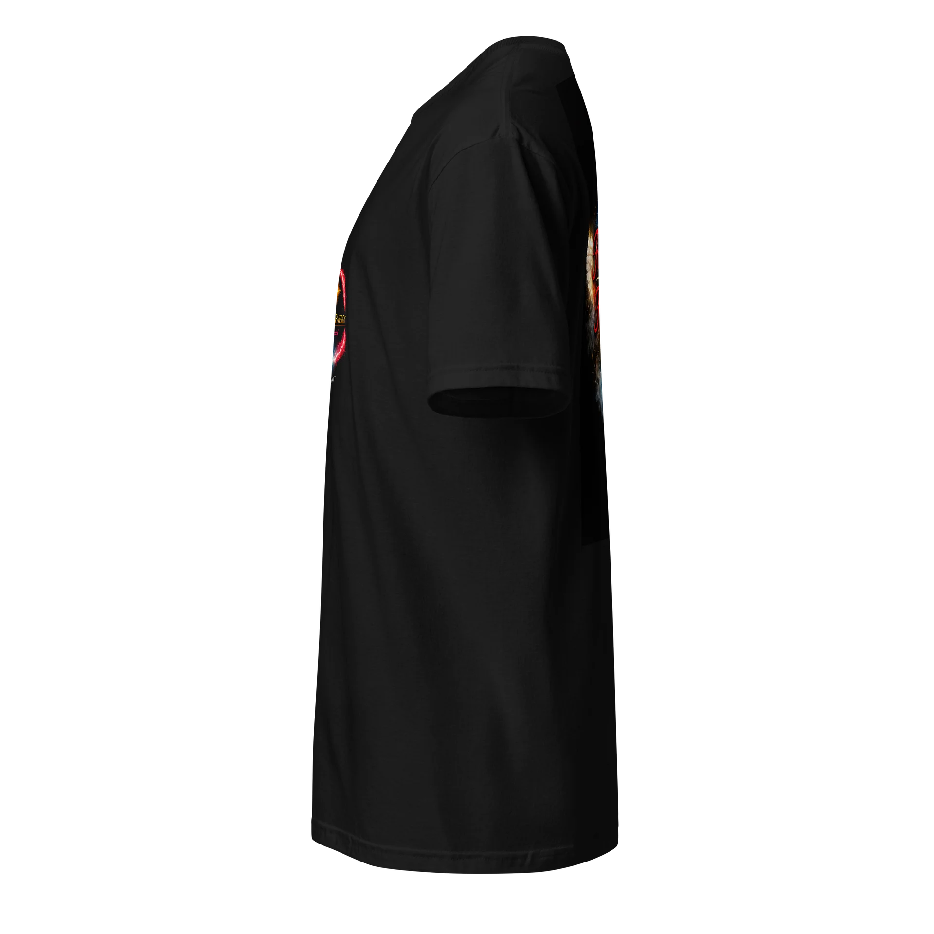 Faith Activated Covenant T-Shirt product image (2)