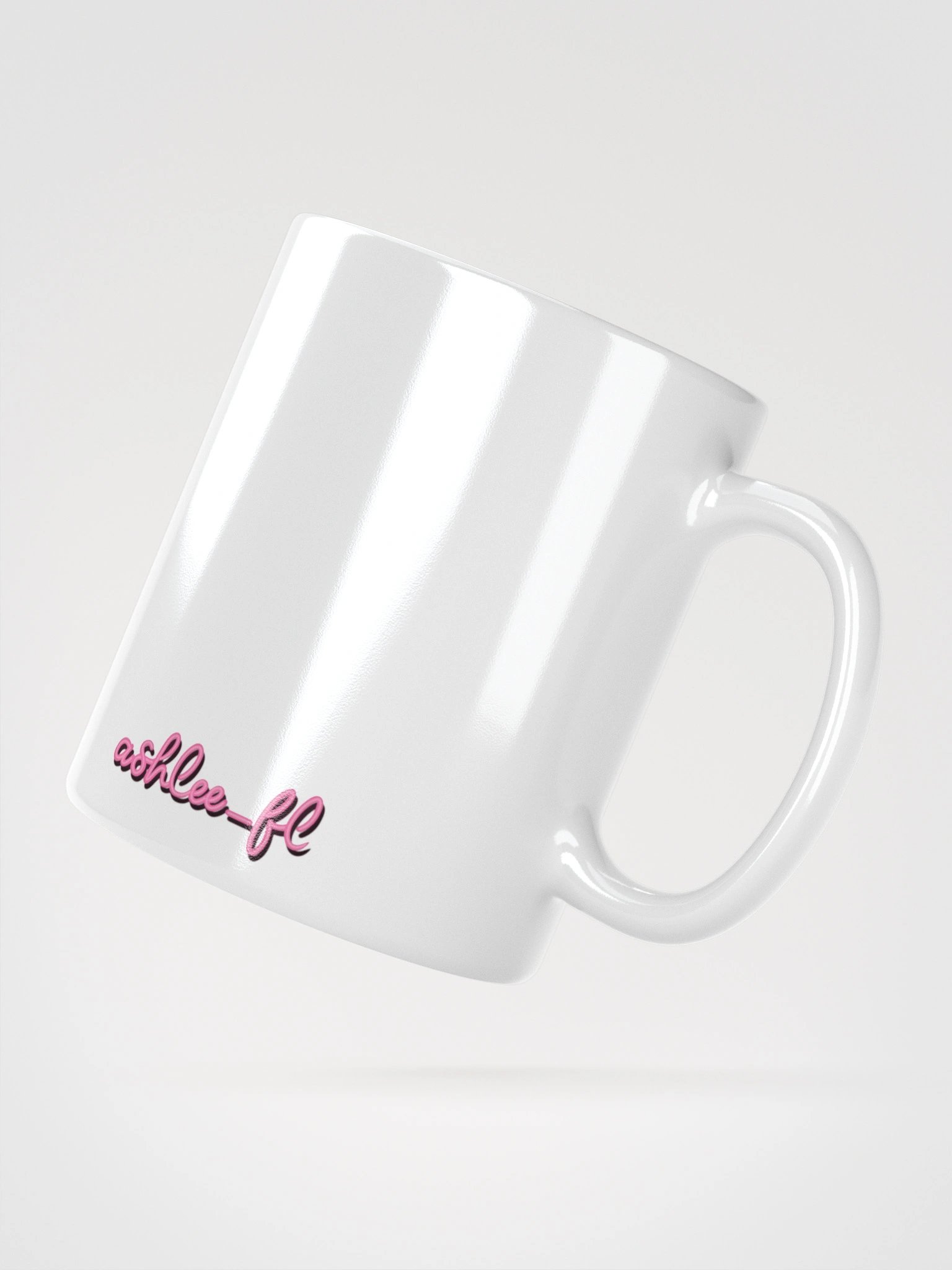 No U Coffee Mug product image (4)