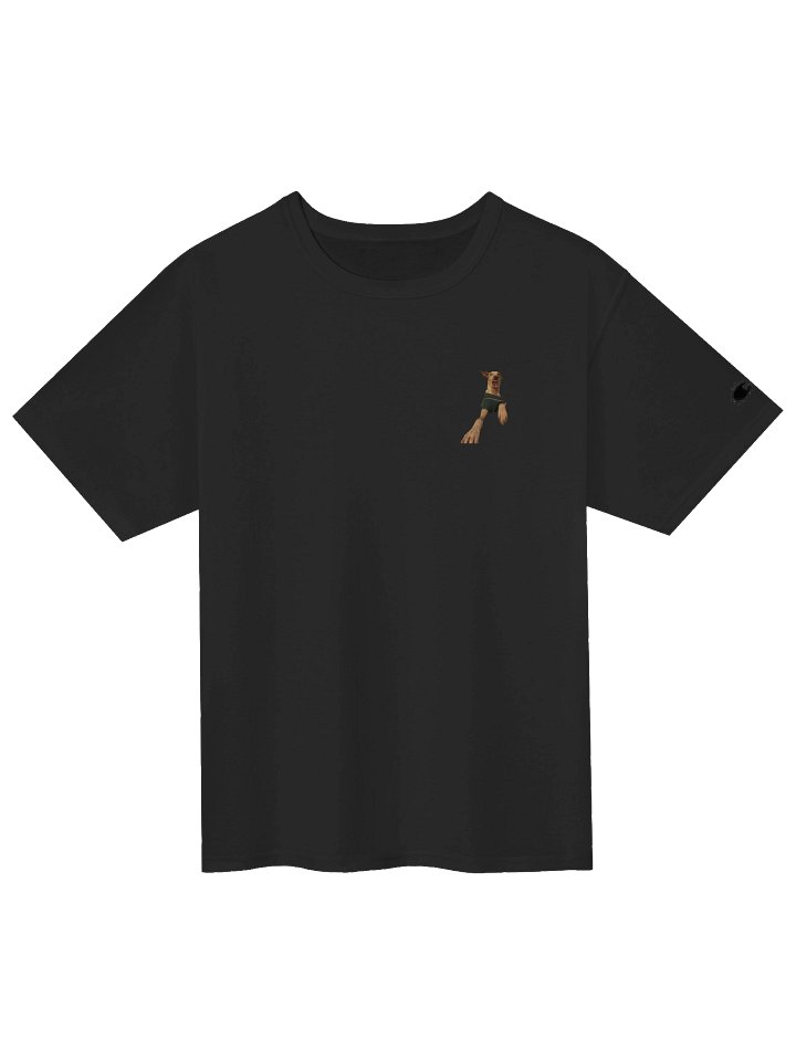 PREMIUM NALA CHAMPION TEE (FOR MEN) product image (1)