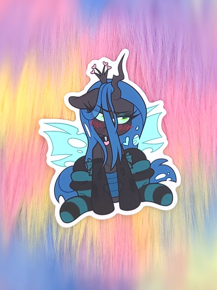 Chryssi | Sticker product image (2)