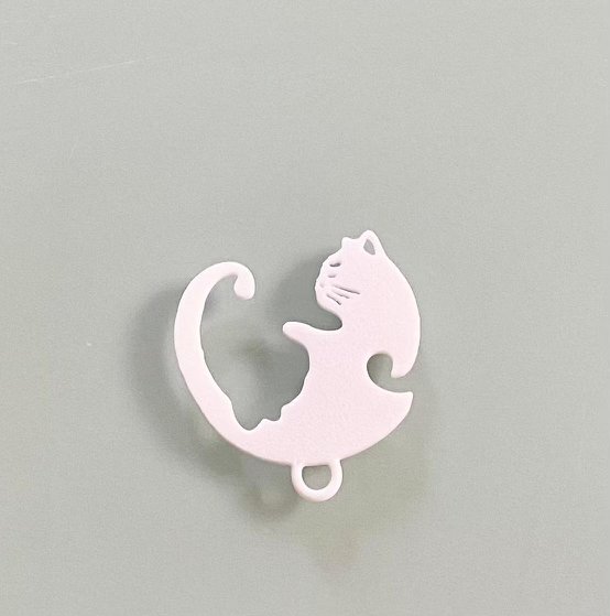 3D Printed Friendship Toy product image (2)