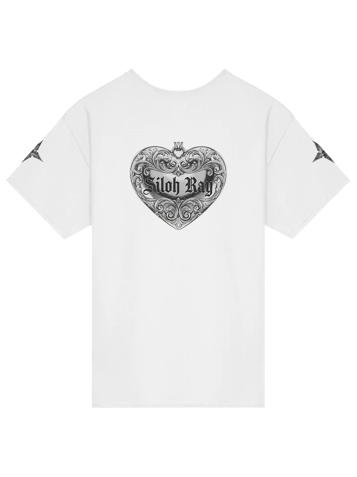 My Baby Tee — Edition I product image (4)