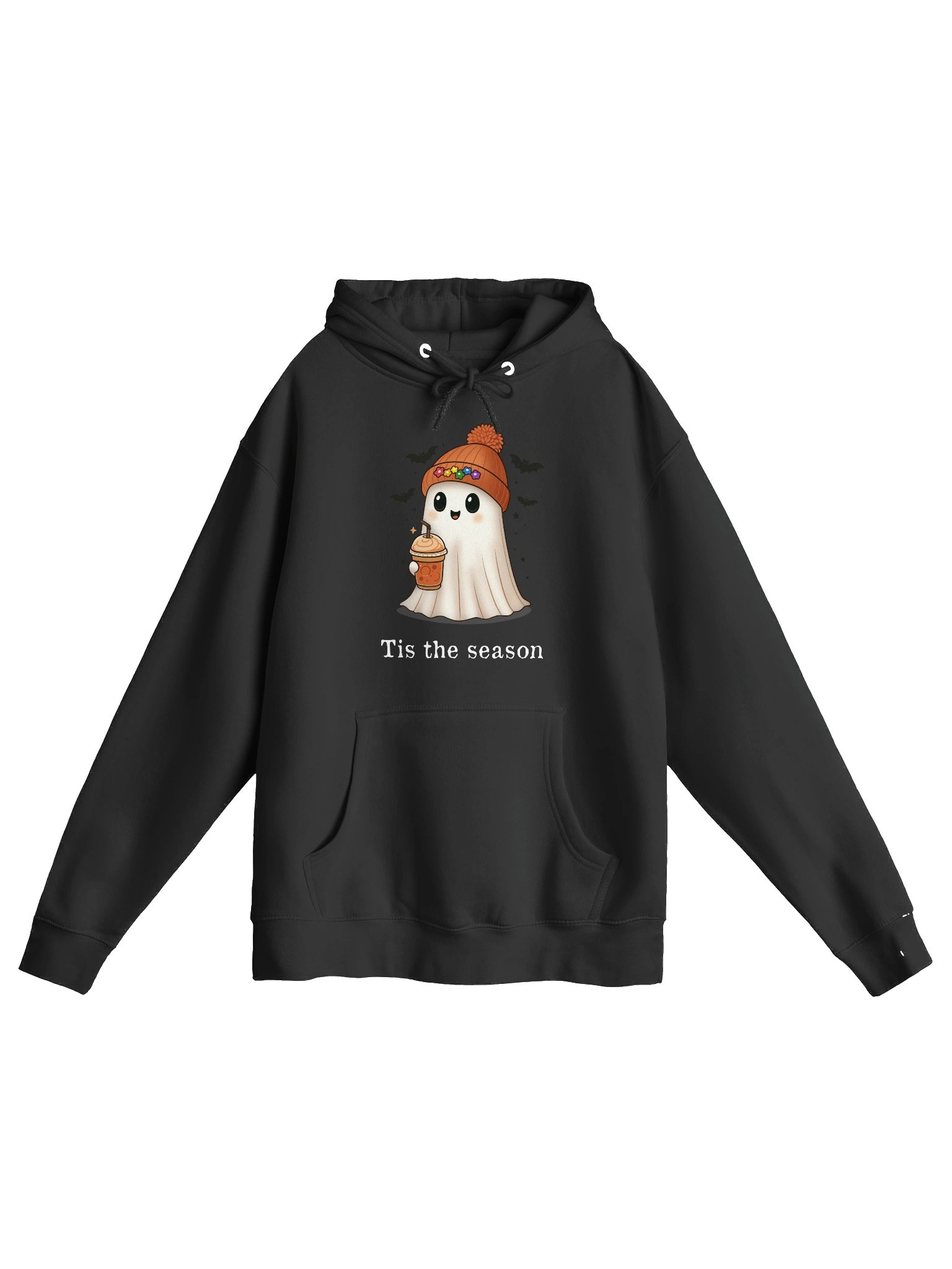 Tis the season Halloween Pride Hoodie product image (2)