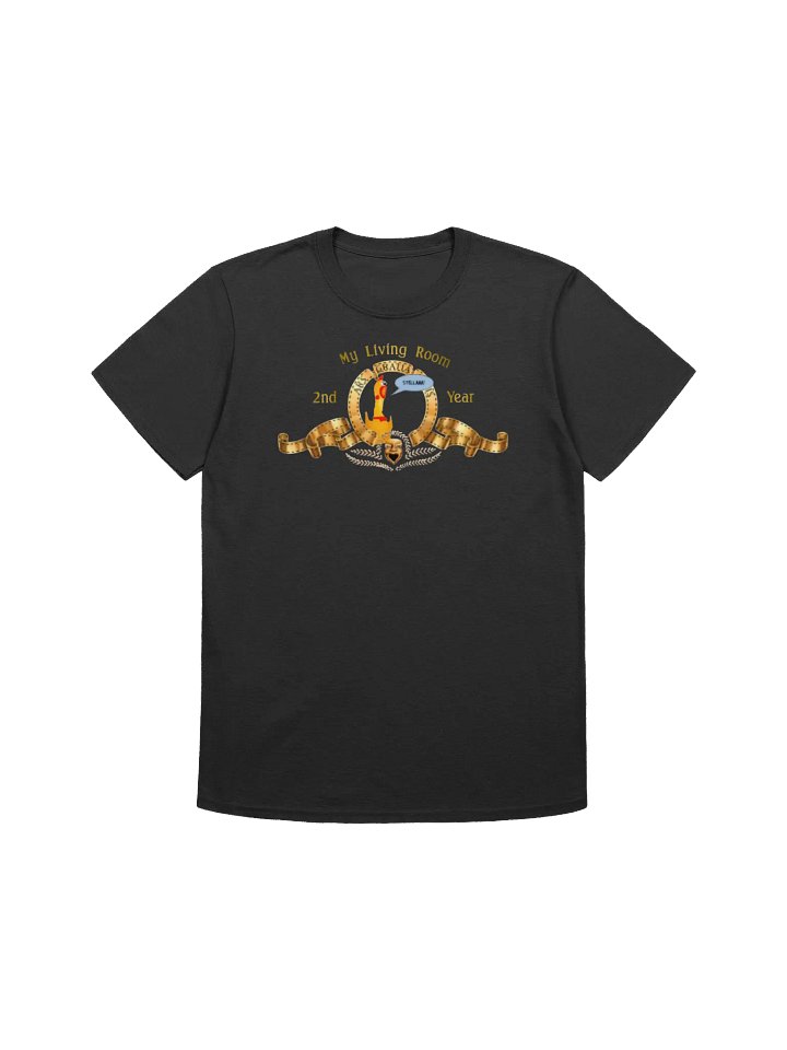 2nd Year Streamerversary Edition product image (1)