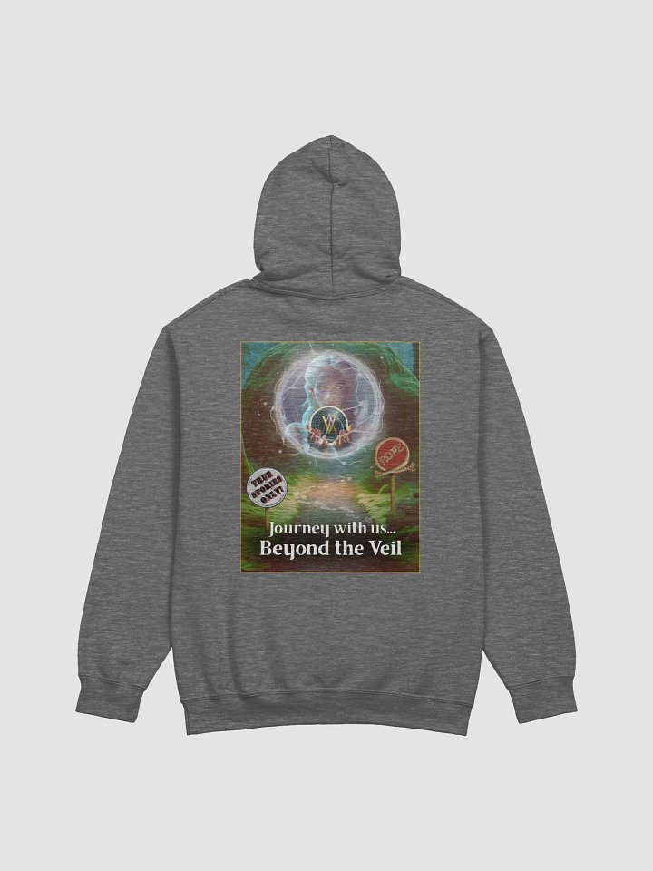 Velarcana Journey Hoodie product image (12)
