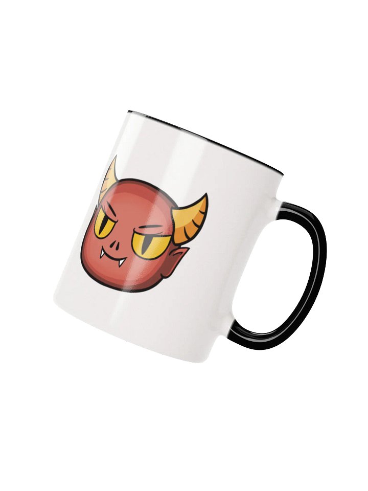 Logo Ceramic Mug product image (21)