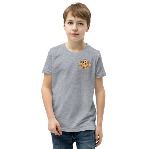 Buff Coop Tee (Youth) product image (10)