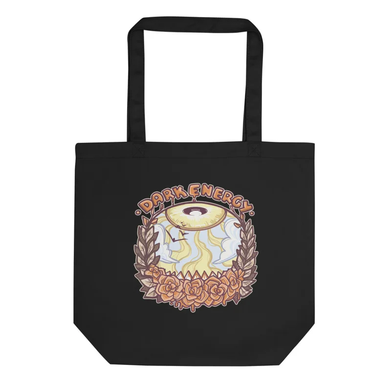 Dark Energy Tote product image (1)
