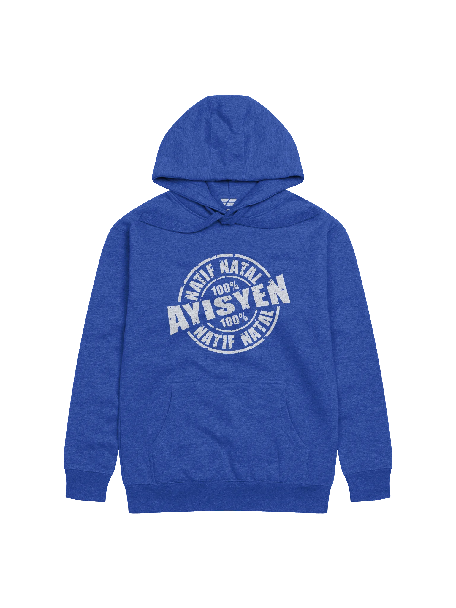 Natif Natal Ayisyen product image (2)