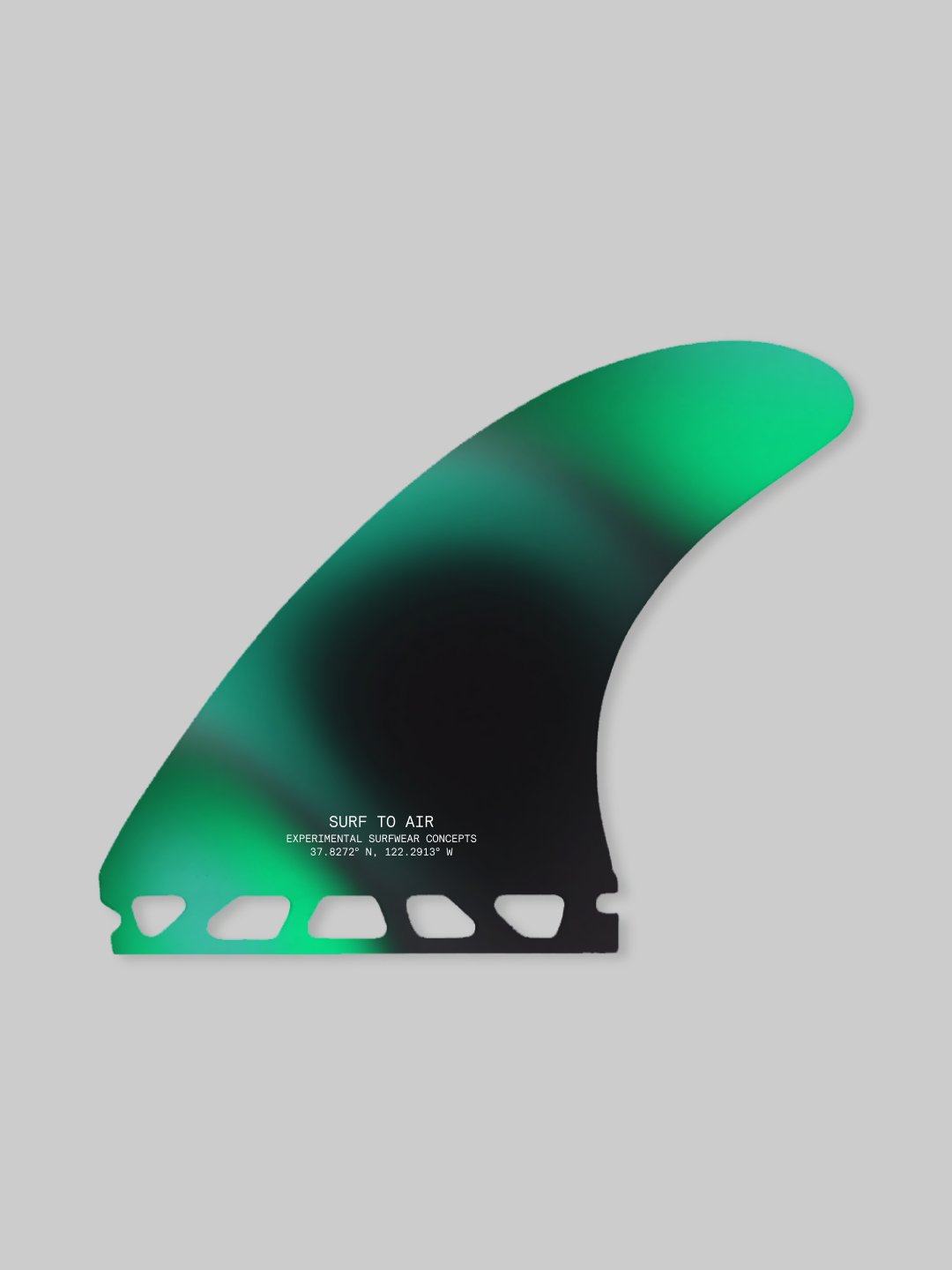 Digital Artwork | Glowing Wave product image (5)