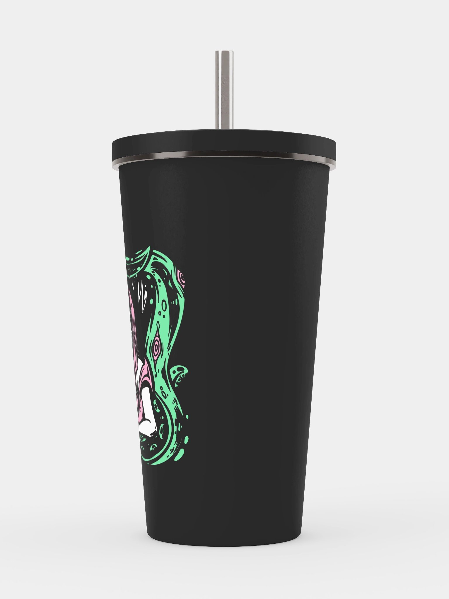 Eldritch Mouth || Insulated Tumbler product image (3)