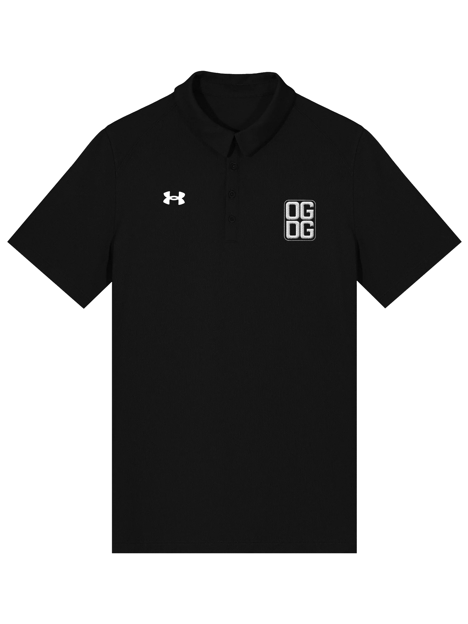 OG Logo Men's Polo product image (1)