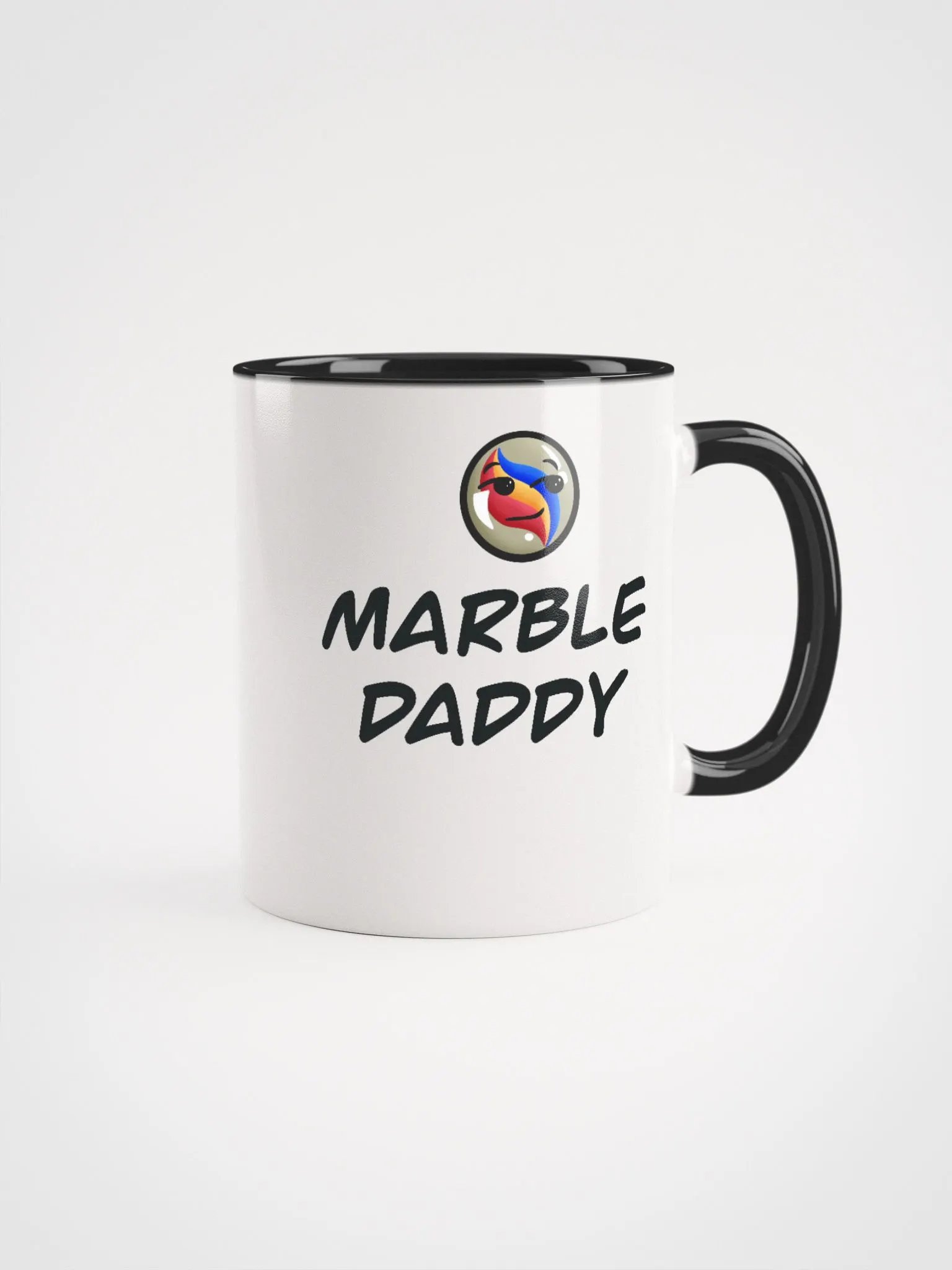 Marble Daddy Mug product image (6)