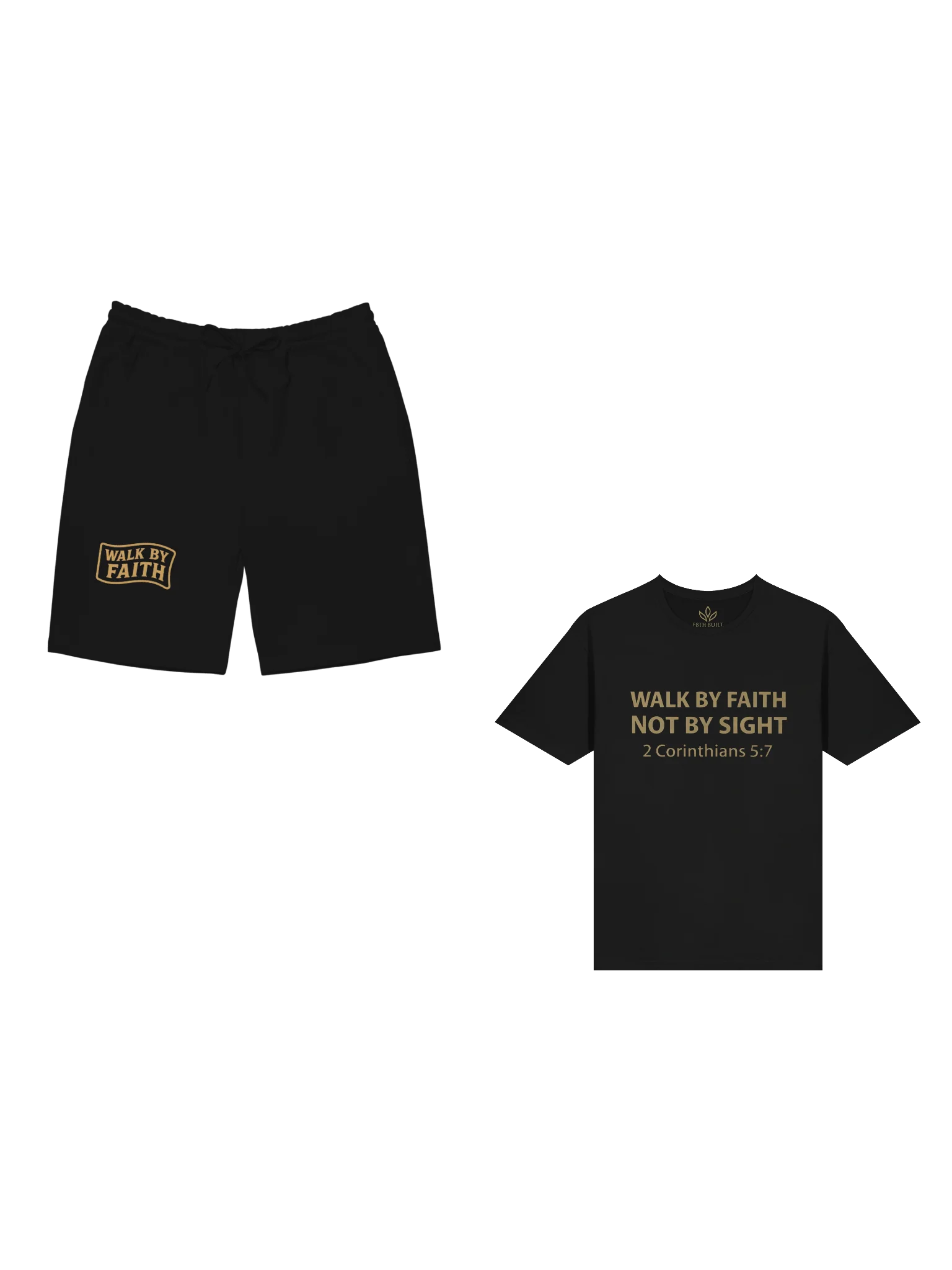 Walk By Faith Collection product image (1)