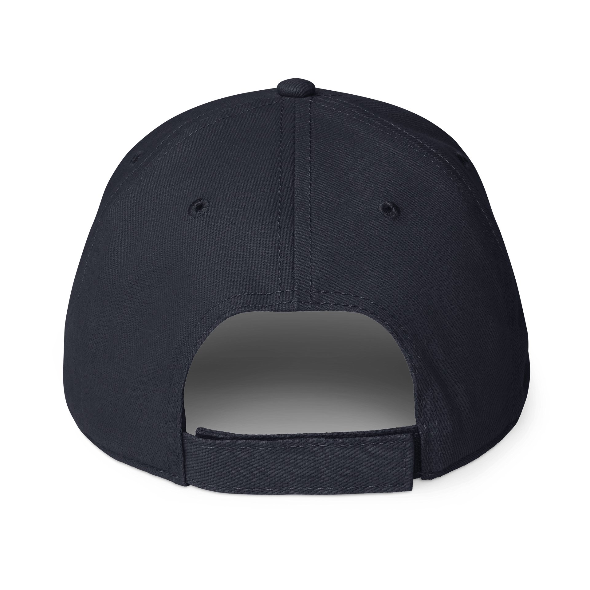 NPLT navy cap product image (2)