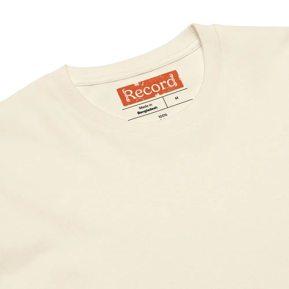 Faded RE20 Standard Tee product image (11)