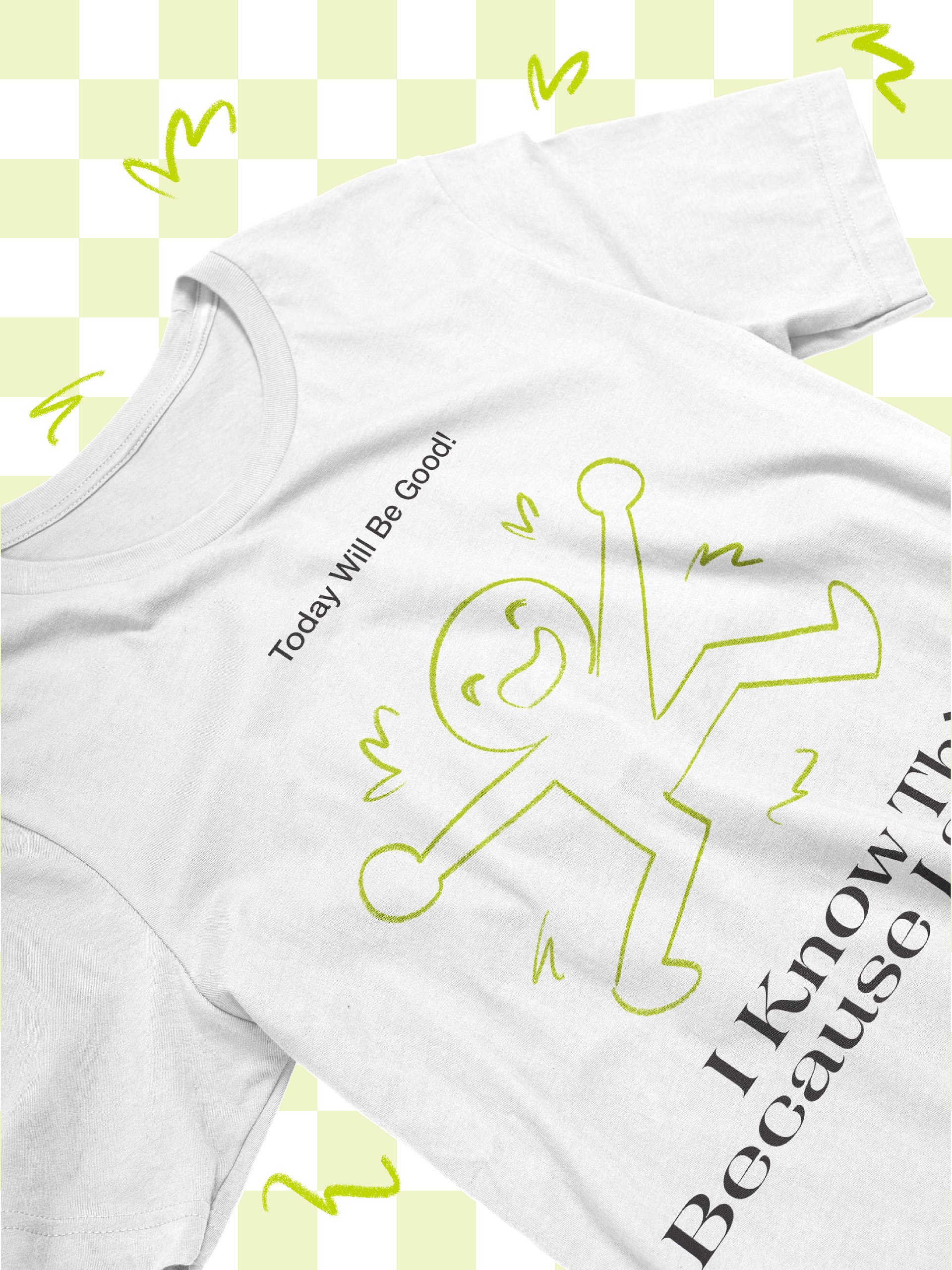 Good Day Tee product image (1)