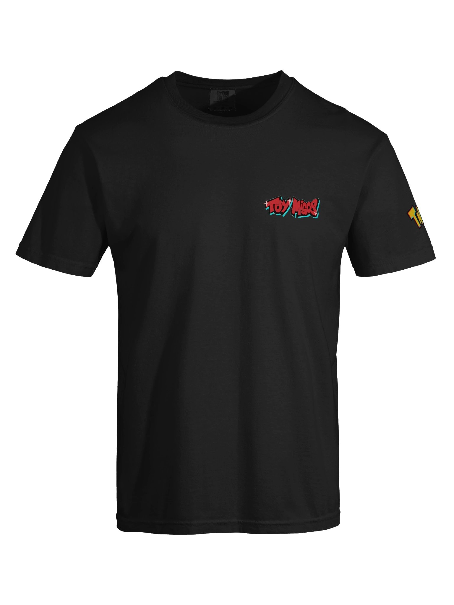 TND! tee product image (5)