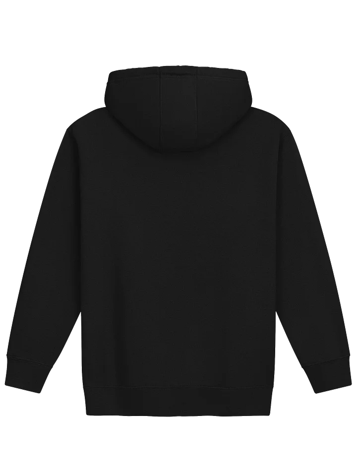 Lynchburg Coyotes Adult Hoodie product image (5)