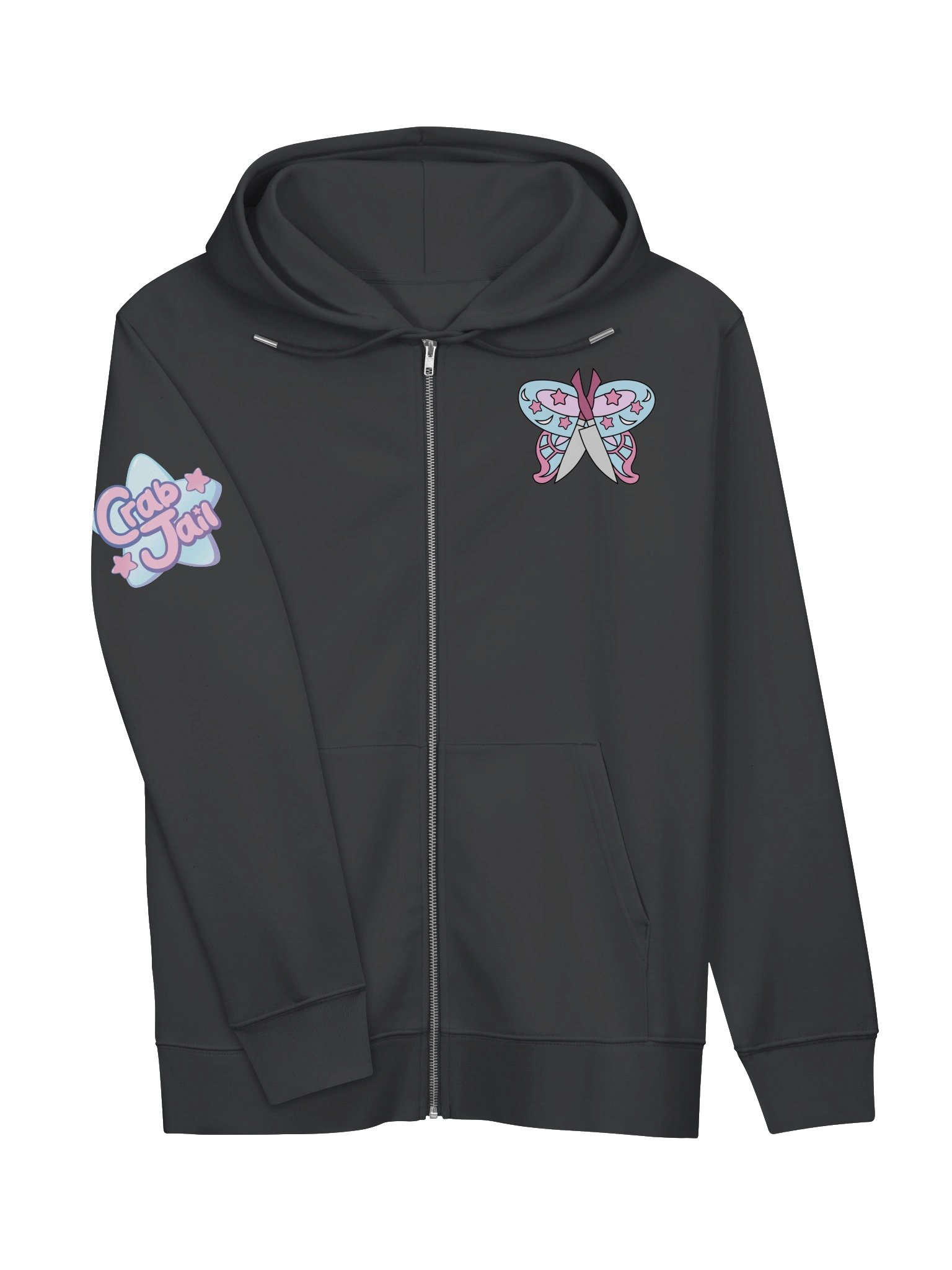 New Model Zip Up product image (11)