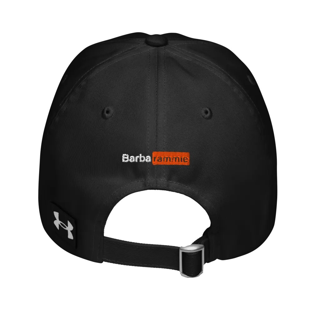 Barbahub Under Armour Cap product image (2)