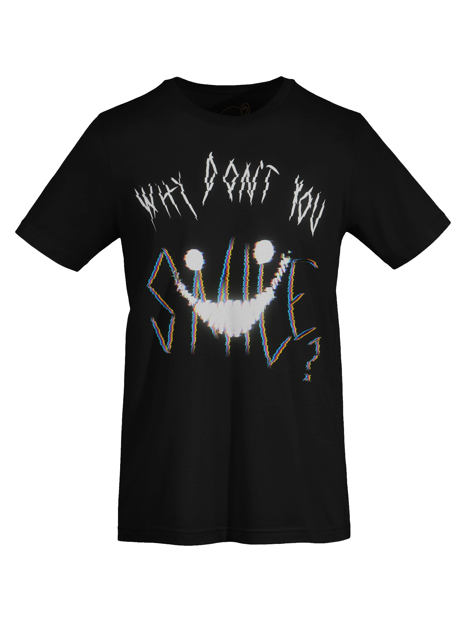 Smiler T-Shirt product image (7)