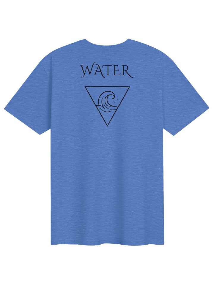 Ravenbrook T-Shirt (Water) product image (2)