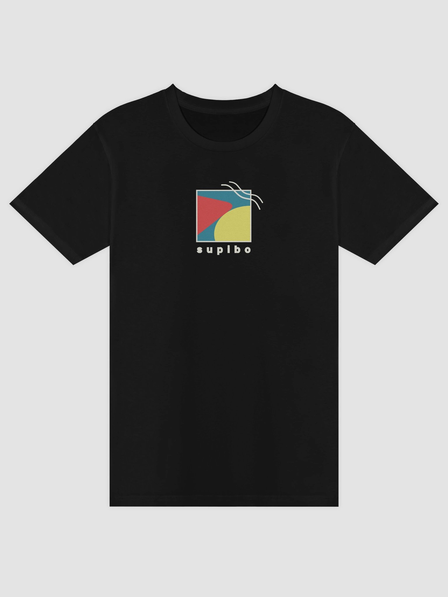 No 2 Tee product image (2)
