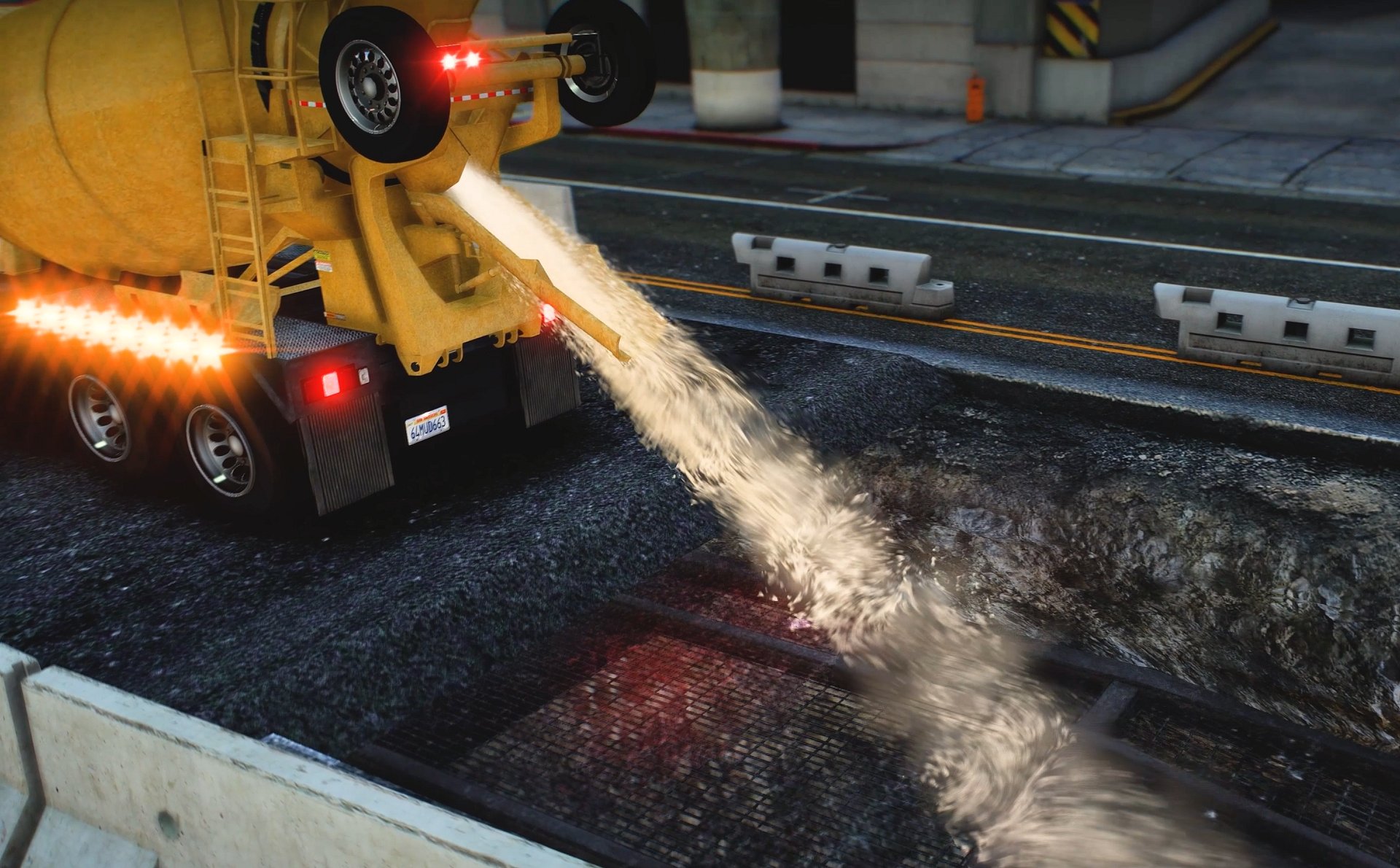 Multiplayer Builder Job Script (Custom-Built Vehicle & Map 12 Diffirent Mission) [ QB / ESX / QBOX ] product image (2)