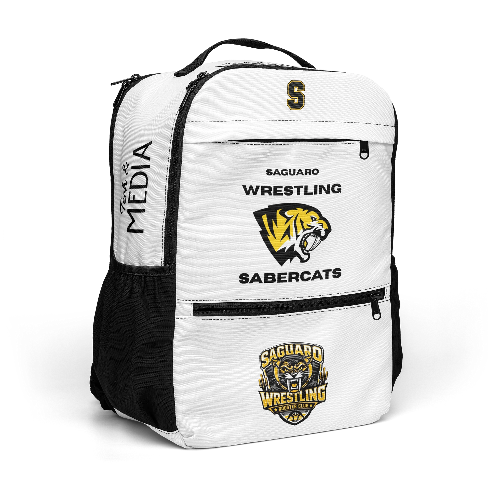 Saguaro Wrestling Booster Club's BAG product image (7)
