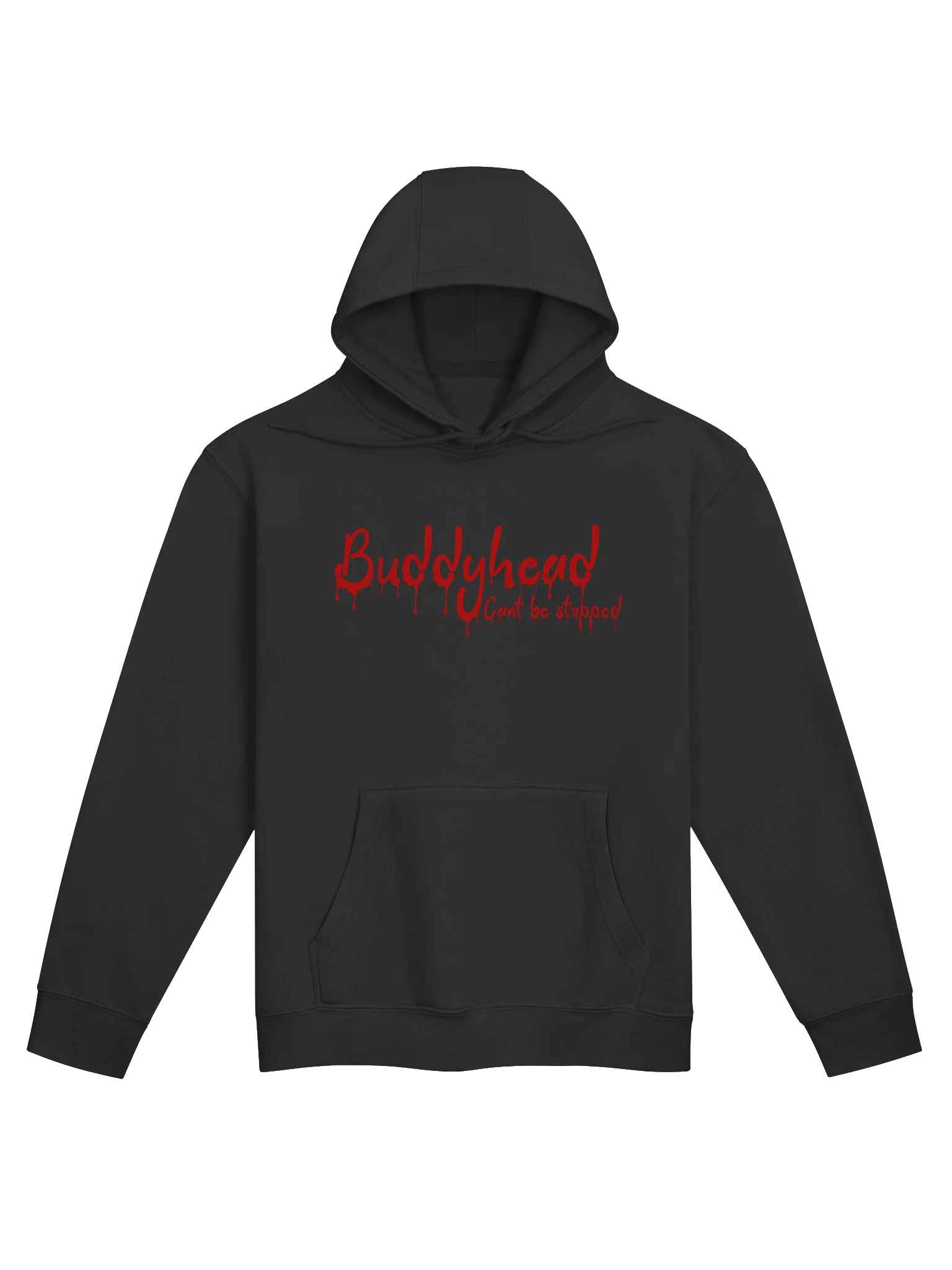 Buddyhead Can't Be Stopped hoodie product image (2)