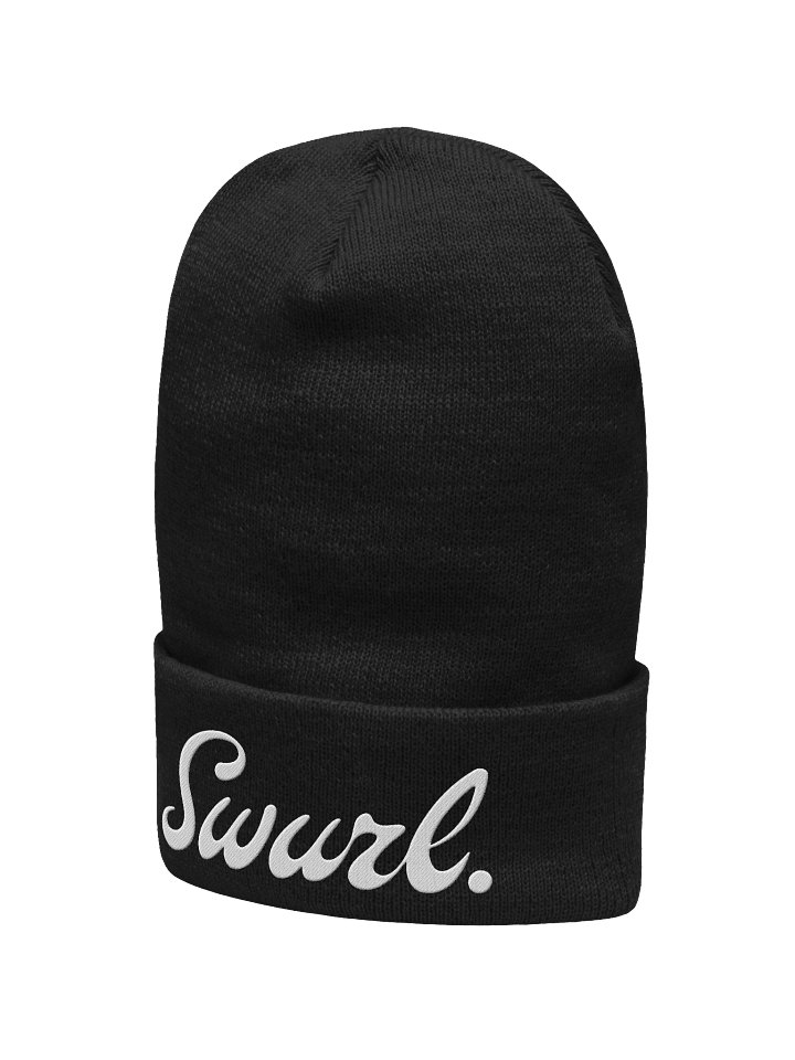 Swurl Winter Hat product image (2)