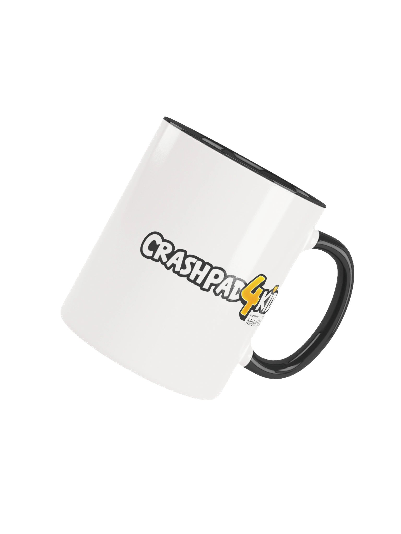 Colourful Mug - CrashPad4Kids product image (56)