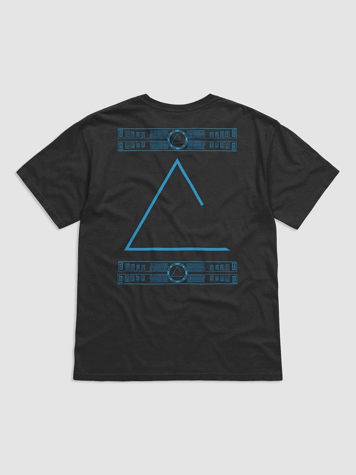 Atlesian Origins - Air T-Shirt product image (2)