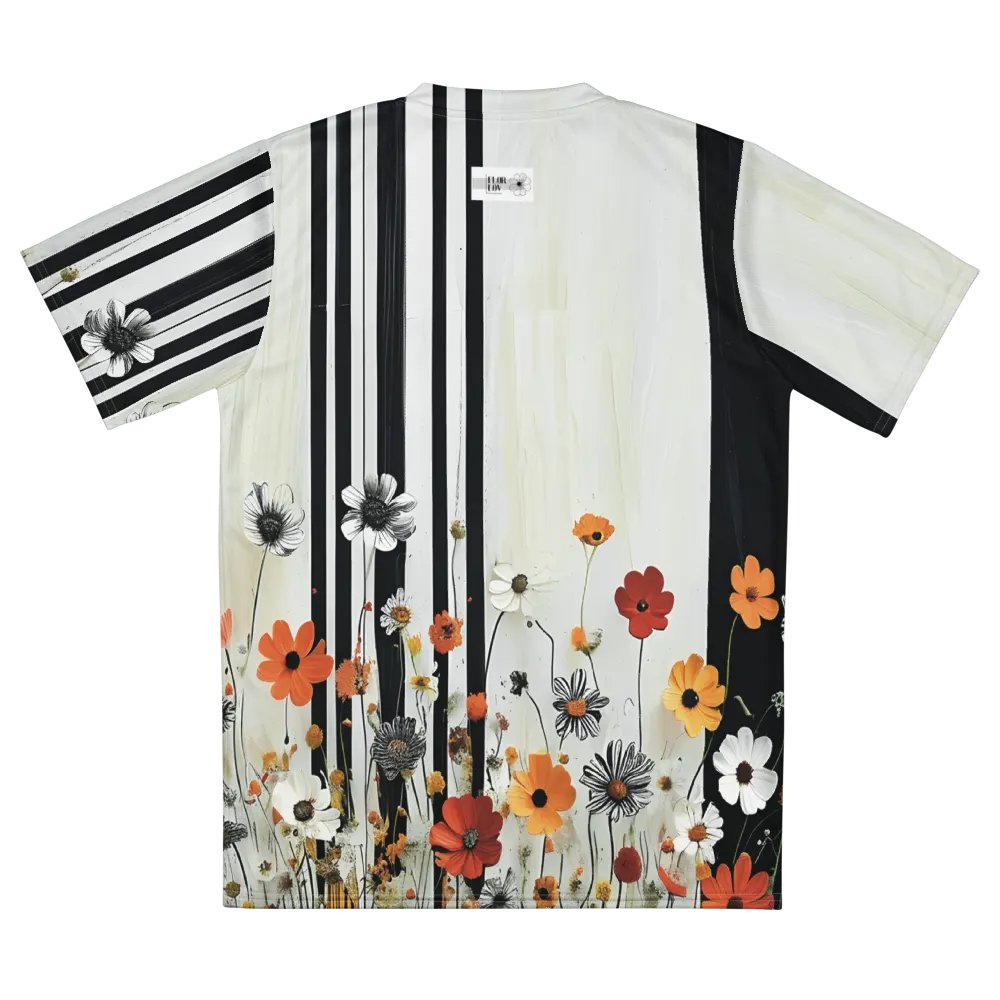 Garden on B&W product image (7)